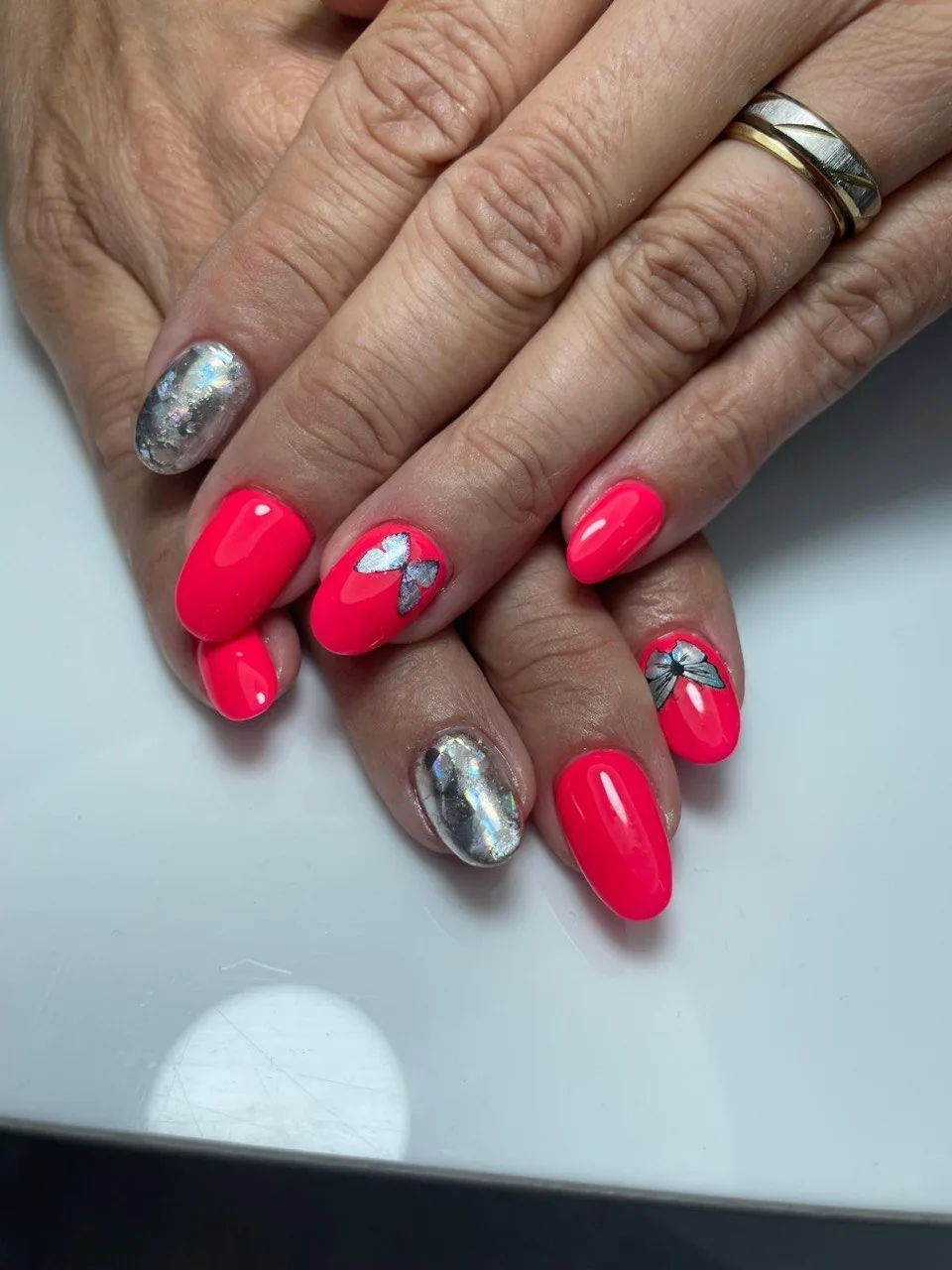 Manicura & Uñas